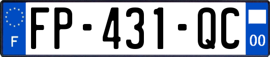 FP-431-QC