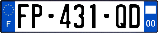 FP-431-QD