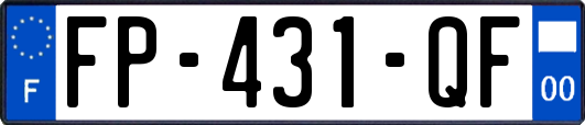 FP-431-QF