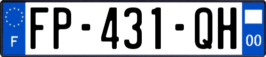 FP-431-QH