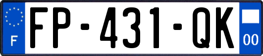 FP-431-QK