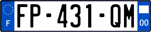 FP-431-QM