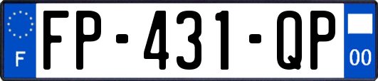 FP-431-QP