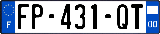 FP-431-QT