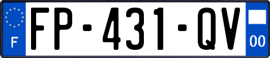 FP-431-QV