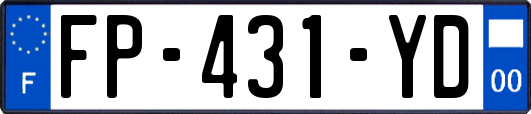 FP-431-YD