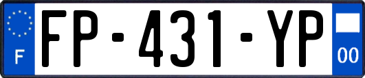 FP-431-YP