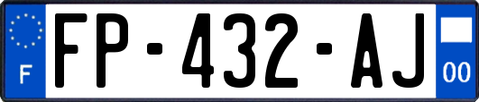 FP-432-AJ