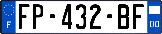 FP-432-BF