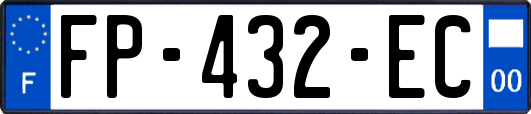 FP-432-EC