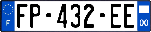 FP-432-EE