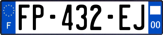 FP-432-EJ