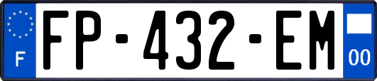 FP-432-EM