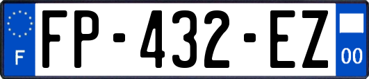 FP-432-EZ