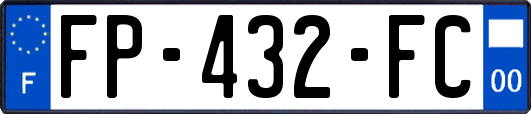 FP-432-FC