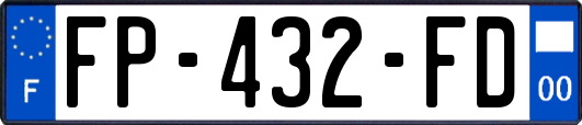 FP-432-FD