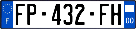 FP-432-FH
