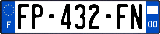 FP-432-FN