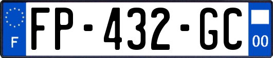 FP-432-GC