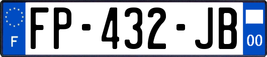 FP-432-JB