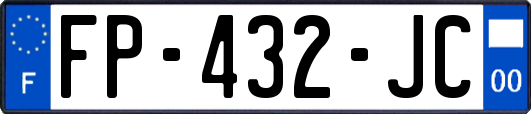 FP-432-JC