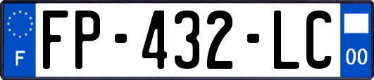 FP-432-LC