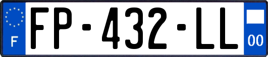 FP-432-LL