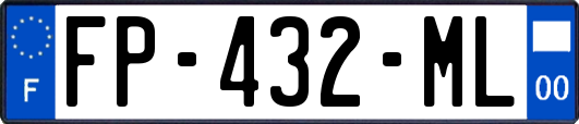 FP-432-ML