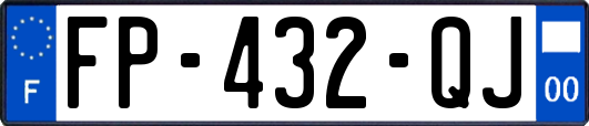 FP-432-QJ