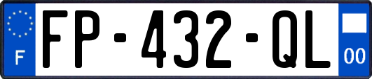FP-432-QL