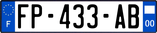 FP-433-AB