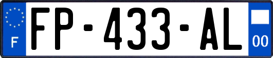 FP-433-AL