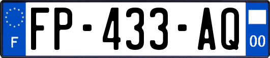 FP-433-AQ