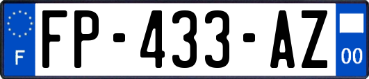 FP-433-AZ