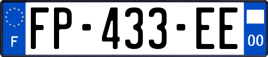 FP-433-EE