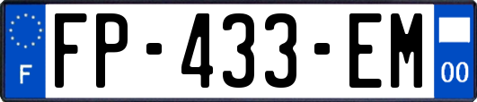 FP-433-EM