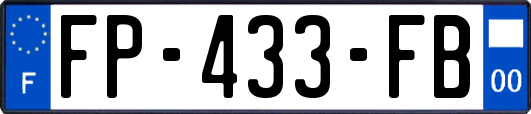 FP-433-FB