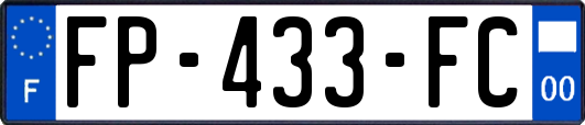 FP-433-FC