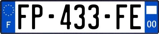 FP-433-FE