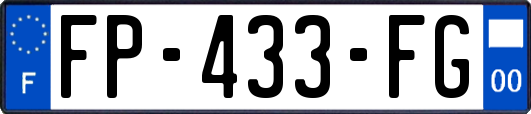 FP-433-FG