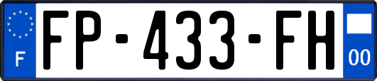 FP-433-FH
