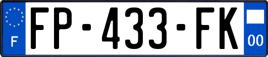 FP-433-FK