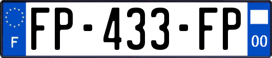 FP-433-FP
