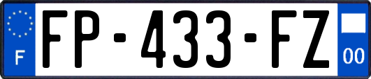 FP-433-FZ