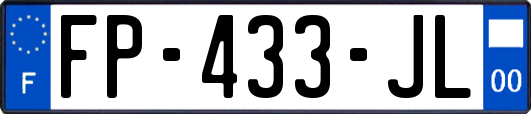 FP-433-JL