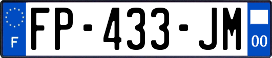 FP-433-JM