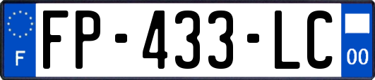 FP-433-LC