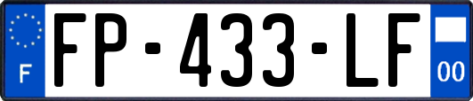 FP-433-LF