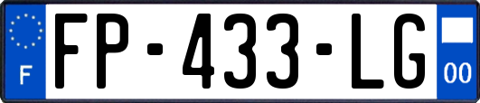 FP-433-LG