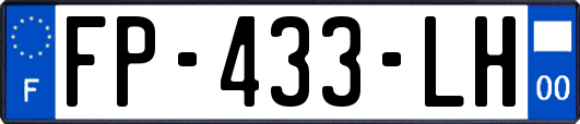 FP-433-LH